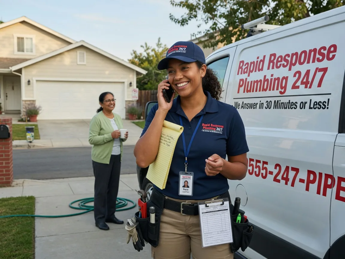 Emergency Plumber Maize, KS FAQs